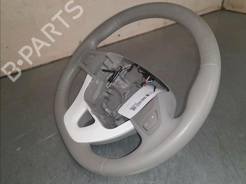 Steering wheel RENAULT ZOE (BFM_) ZOE | BP13030471C49 