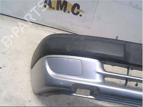 Used Front bumper CITROËN SAXO (S0, S1) 1.1 X, SX (60 hp) 23158460