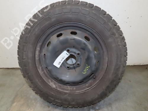 Jack Kit RENAULT TRAFIC III Van (FG_) 1.6 dCi 140 (FGMA, FGMC) | BP30188404C119 