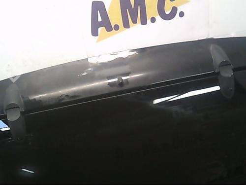 Used Tailgate Tailgate HYUNDAI SANTA FÉ I (SM) 2.0 CRDi (113 hp) 36486951 36486951
