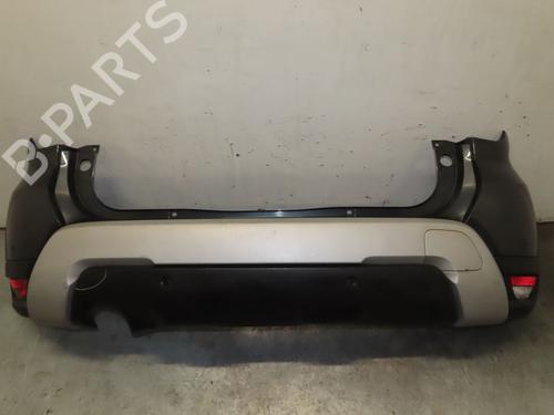 Bak støtfanger DACIA DUSTER (HM_) 1.0 LPG (HMMT) | BP31029854C8 