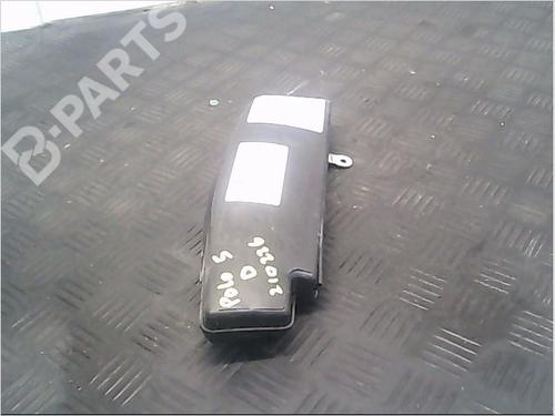 Højre sæde airbag VW POLO V (6R1, 6C1) 1.6 TDI (90 hp) 9406824