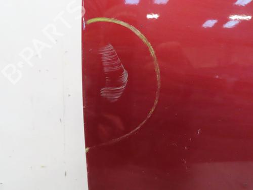 Left front door SEAT ALTEA (5P1) 1.9 TDI | BP9404652C2