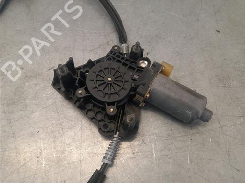 Front left window mechanism RENAULT CLIO II (BB_, CB_) 1.2 (BB0A, BB0F, BB10, BB1K, BB28, BB2D, BB2H, CB0A,... | BP30047605C22 