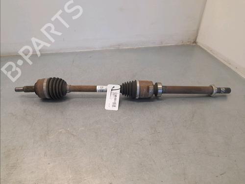 Right front driveshaft RENAULT CLIO V (B7_) 1.5 Blue dCi 85 (B7AG) | BP30138752M39