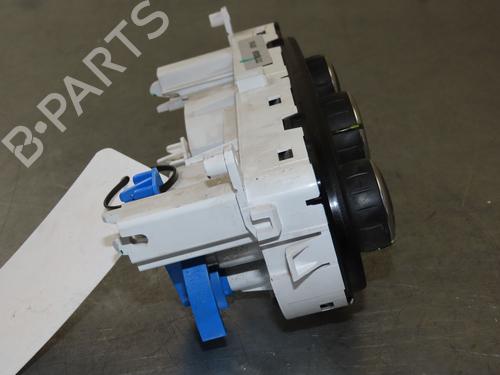 Climate control RENAULT CLIO IV (BH_) 1.5 dCi 90 | BP22366516I5 