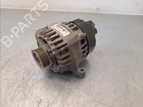 Alternator FIAT TIPO Hatchback (356_, 357_) 1.4 (356HXA1B, 357) | BP27550864M7 - Image 4