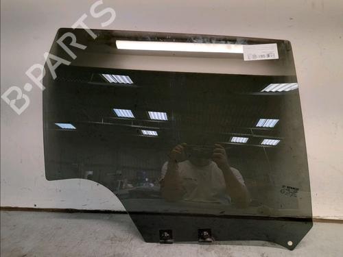 Used Rear right door window RENAULT CLIO IV Grandtour (KH_) 0.9 TCe 90 (90 hp) 14946063
