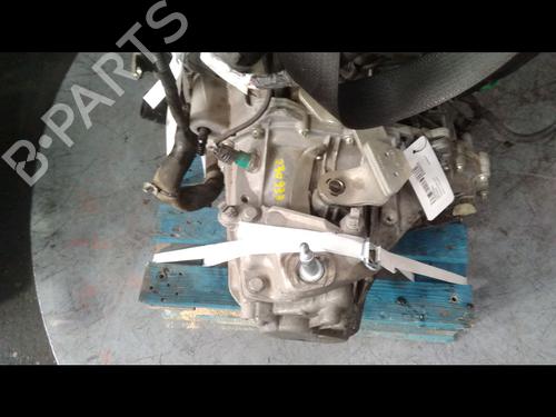 Gearbox DACIA DUSTER (HS_) 1.5 dCi | BP14944729M3 