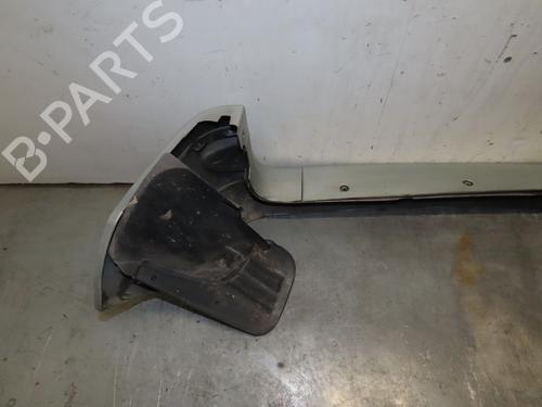 Used Rear bumper RENAULT KANGOO (KC0/1_) 1.5 dCi (84 hp) 31119931