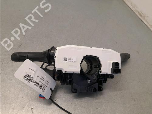 Used Steering column stalk Steering column stalk RENAULT ESPACE V (JR_) 1.6 dCi 160 (160 hp) 34641640 34641640