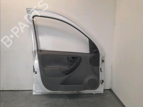 Left front door OPEL COMBO Tour 1.3 CDTI 16V | BP23158619C2 