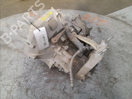 Gearbox CITROËN NEMO MPV 1.3 HDi 75 | BP17067664M3