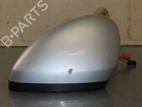 Left mirror CITROËN C3 II (SC_) 1.4 | BP22367235C26
