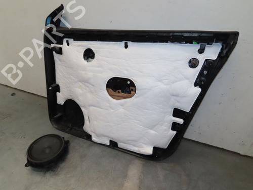 Used Front left panel Front left panel 26310611 26310611