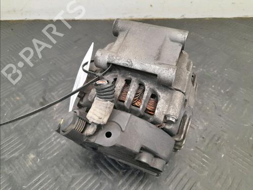 Used Alternator PEUGEOT 308 I (4A_, 4C_) 1.6 16V (120 hp) 27923361