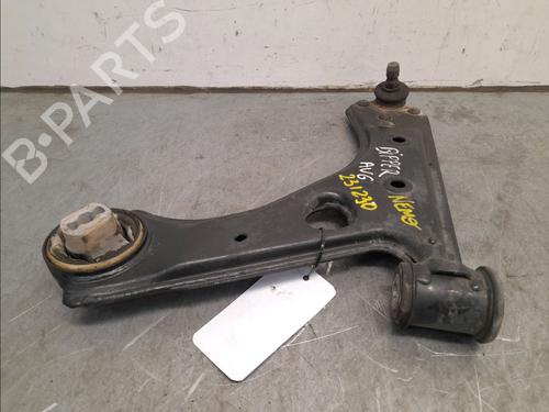 Querlenker links vorne CITROËN NEMO Box Body/MPV (AA_) 1.4 HDi | BP16105787M12 