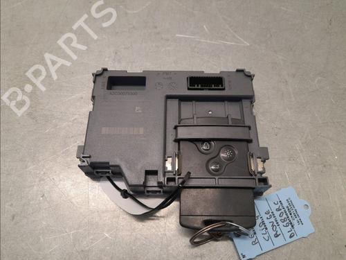 Card reader RENAULT CLIO IV Grandtour (KH_) 1.5 dCi 90 (KHN3, KHN4) | BP30311257E4