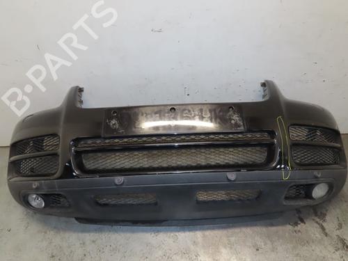 Used Front bumper Front bumper VW TOUAREG (7LA, 7L6, 7L7) 2.5 R5 TDI (174 hp) 33808202 33808202