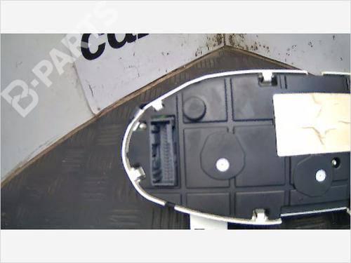 Instrument cluster FORD FIESTA VI (CB1, CCN) 1.4 | BP9406608C47 