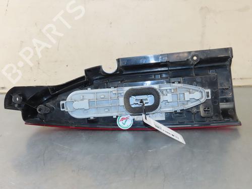 Right taillight PEUGEOT PARTNER Tepee 1.6 HDi 90 | BP29263685C35 