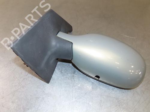 Used Left mirror RENAULT SCÉNIC I MPV (JA0/1_, FA0_) 1.6 (JA00, JA16, JA15, JA19, JA1V, JA2B, JA2C, JA0B,... (107 hp) 28206854