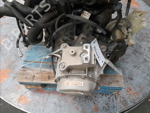 Gearbox CITROËN C3 Picasso (SH_) 1.6 HDI 90 | BP38942314M3 - Image 4