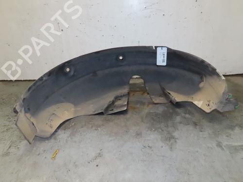 Arco della ruota RENAULT CLIO V (B7_) 1.3 TCe 140 (B7N0) (140 hp) 31155536