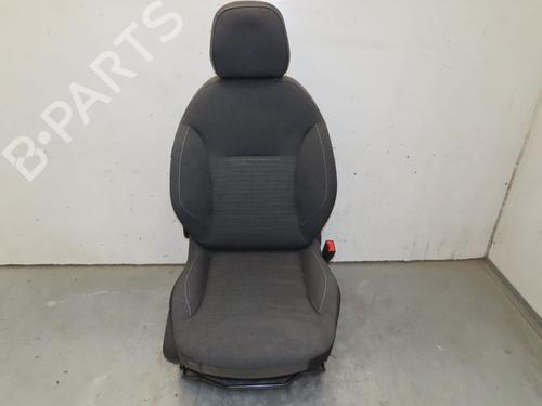 Right front seat CITROËN C3 II (SC_) 1.2 VTi 82 | BP27373561C16 