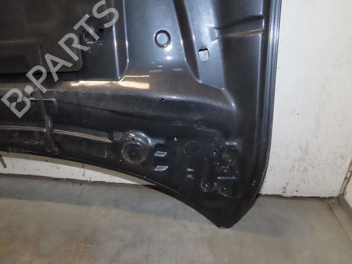 Hood RENAULT MEGANE III Coupe (DZ0/1_) 1.6 16V (DZ0U, DZ1B, DZ1H) | BP29985807C1