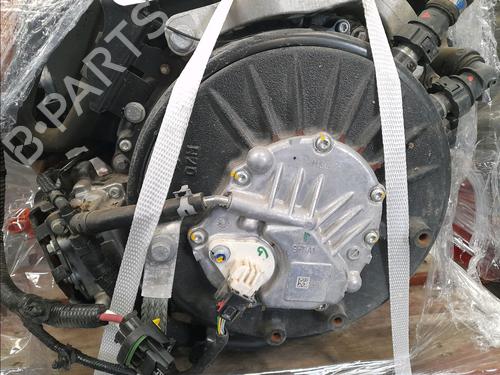 Engine RENAULT CLIO V (B7_) 1.6 E-TECH 140 (B7MU) | BP29380702M1 
