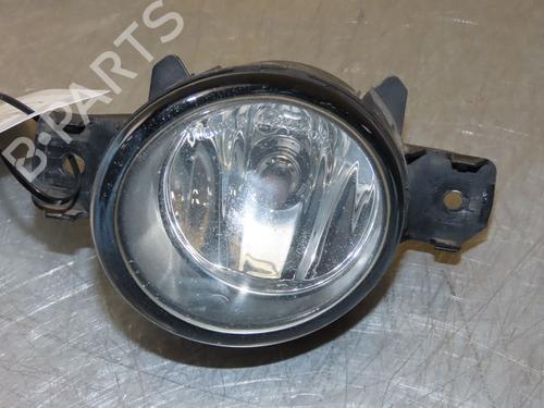 Left front fog light RENAULT CLIO III (BR0/1, CR0/1) 1.5 dCi (BR17, CR17) | BP17656633C30 