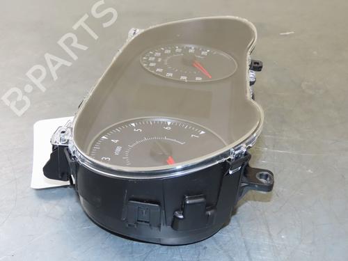 Instrument cluster DACIA SANDERO III 1.0 TCe 90 | BP17315336C47 