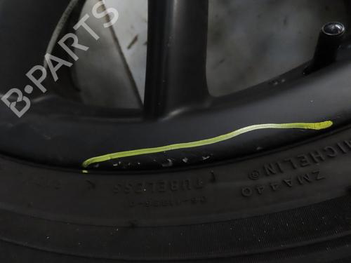 Rim PORSCHE CAYENNE (9PA) 3.2 | BP29872240C45 
