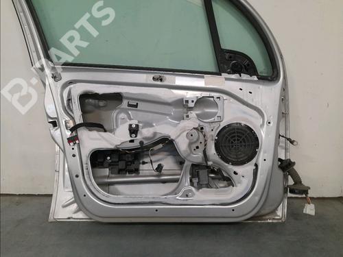 Left front door CITROËN C3 I (FC_, FN_) 1.4 HDi | BP11770880C2 