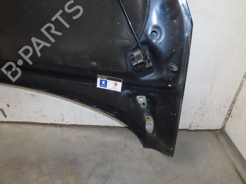 Hood PEUGEOT 308 I (4A_, 4C_) 1.6 HDi | BP29985811C1