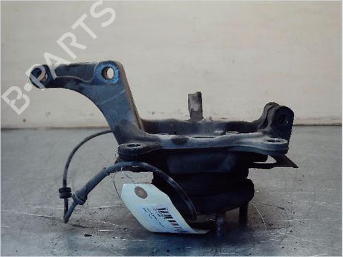 Used Right front steering knuckle Right front steering knuckle NISSAN QASHQAI I (J10, NJ10) 1.5 dCi (106 hp) 9410142 9410142