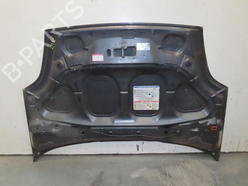 Hood FIAT PUNTO (199_) 1.2 (199AXZ1A, 199BXZ1A) | BP26726048C1 
