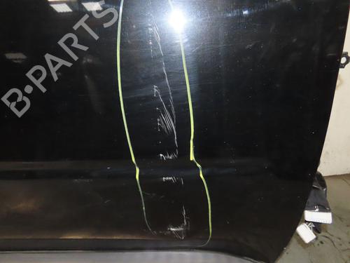 Right front door NISSAN X-TRAIL II (T31) 2.0 dCi 4x4 | BP26280148C3 