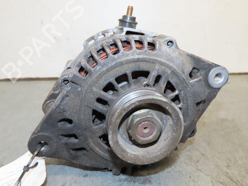 Generator MAZDA MX-5 II (NB) 1.6 16V (NB6C) (110 hp) 19057669