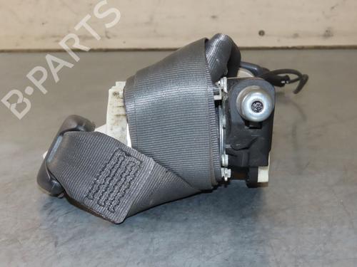 Front right seatbelt RENAULT MODUS / GRAND MODUS (F/JP0_) 1.5 dCi (FP0F, JP0F) | BP34201632I25 - Image 5