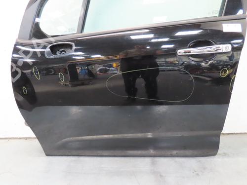 Left front door CITROËN C3 II (SC_) 1.4 HDi 70 (SC8HZC, SC8HR0, SC8HP4) | BP20243359C2 