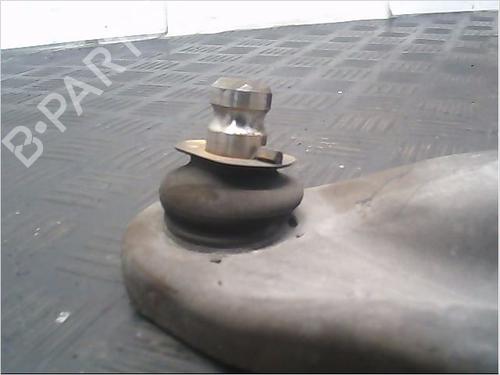 Right front suspension arm DACIA SANDERO 1.2 16V | BP14856703M13