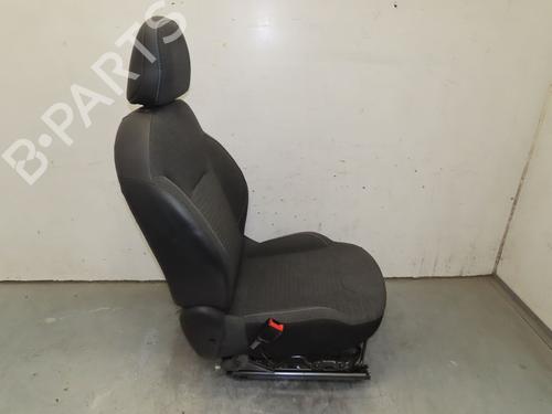 Used Left front seat CITROËN C3 II (SC_) 1.2 VTi 82 (82 hp) 27373562
