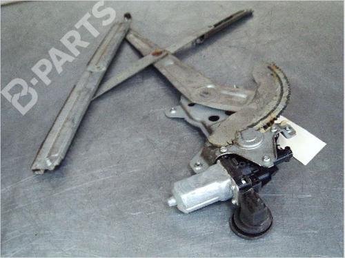 Front left window mechanism SUZUKI SWIFT III (MZ, EZ) 1.3 (RS413, ZC11S) | BP9409725C22 