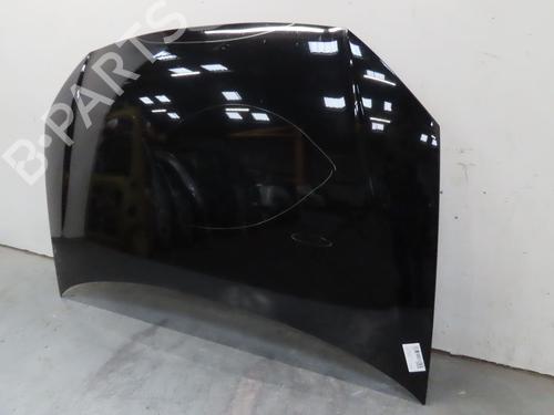 Hood VW POLO IV (9N_, 9A_) 1.4 TDI | BP24831613C1 