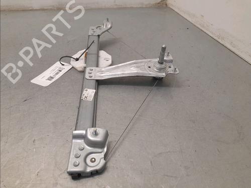 Used Front right window mechanism Front right window mechanism DACIA SANDERO II 1.0 SCe 75 (B8JC, B8JD, B8NC) (73 hp) 35797537 35797537