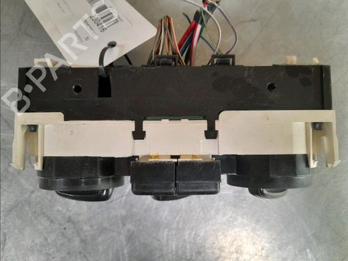 climate-control-vw-polo-v-6r1-6c1-12-tdi-6r0820045n-2009-2010-2011-2012-2013-2014-2015-2016-2017-2018-2019-2020-2021-2022-12943895 main image