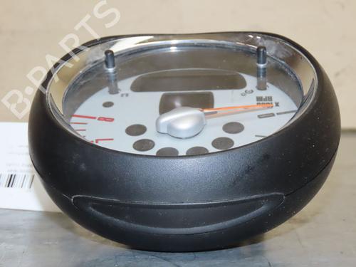Instrument cluster MINI MINI (R56) Cooper | BP23158237C47 