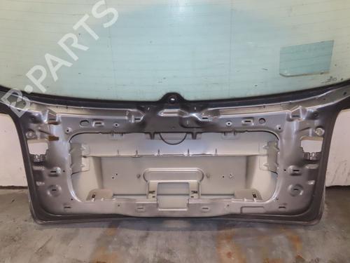 Used Tailgate VW GOLF PLUS V (5M1, 521) 1.9 TDI (105 hp) 29441497